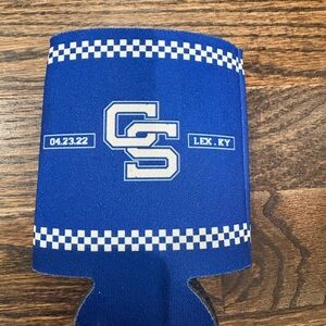Chris Stapleton Koozie (NEW)